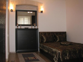 Apartment on Staroievreiska